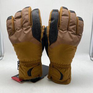 Dakine Nova Short Gloves Rubber Men's Large